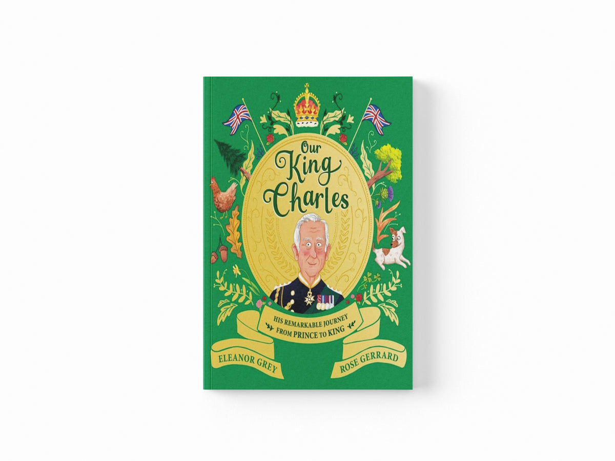 Our King Charles