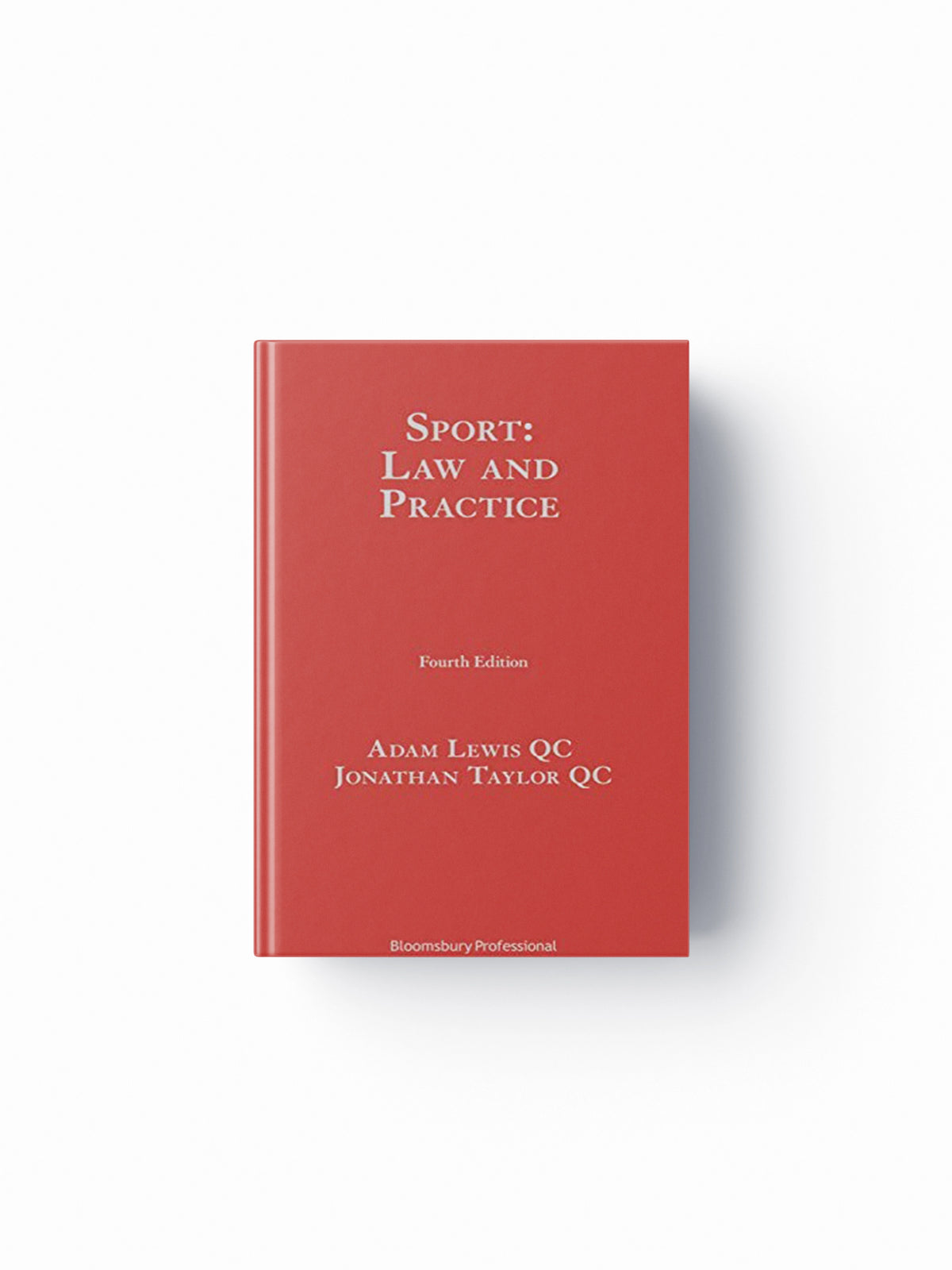 Sport: Law and Practice; 9781526509260
