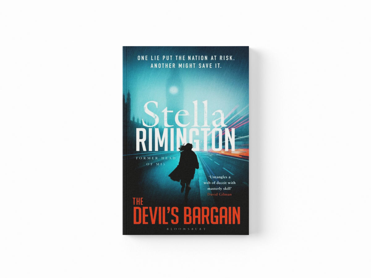 The Devil's Bargain