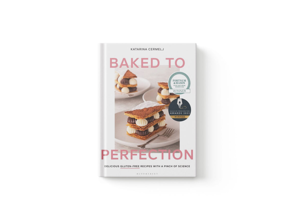 Baked to Perfection