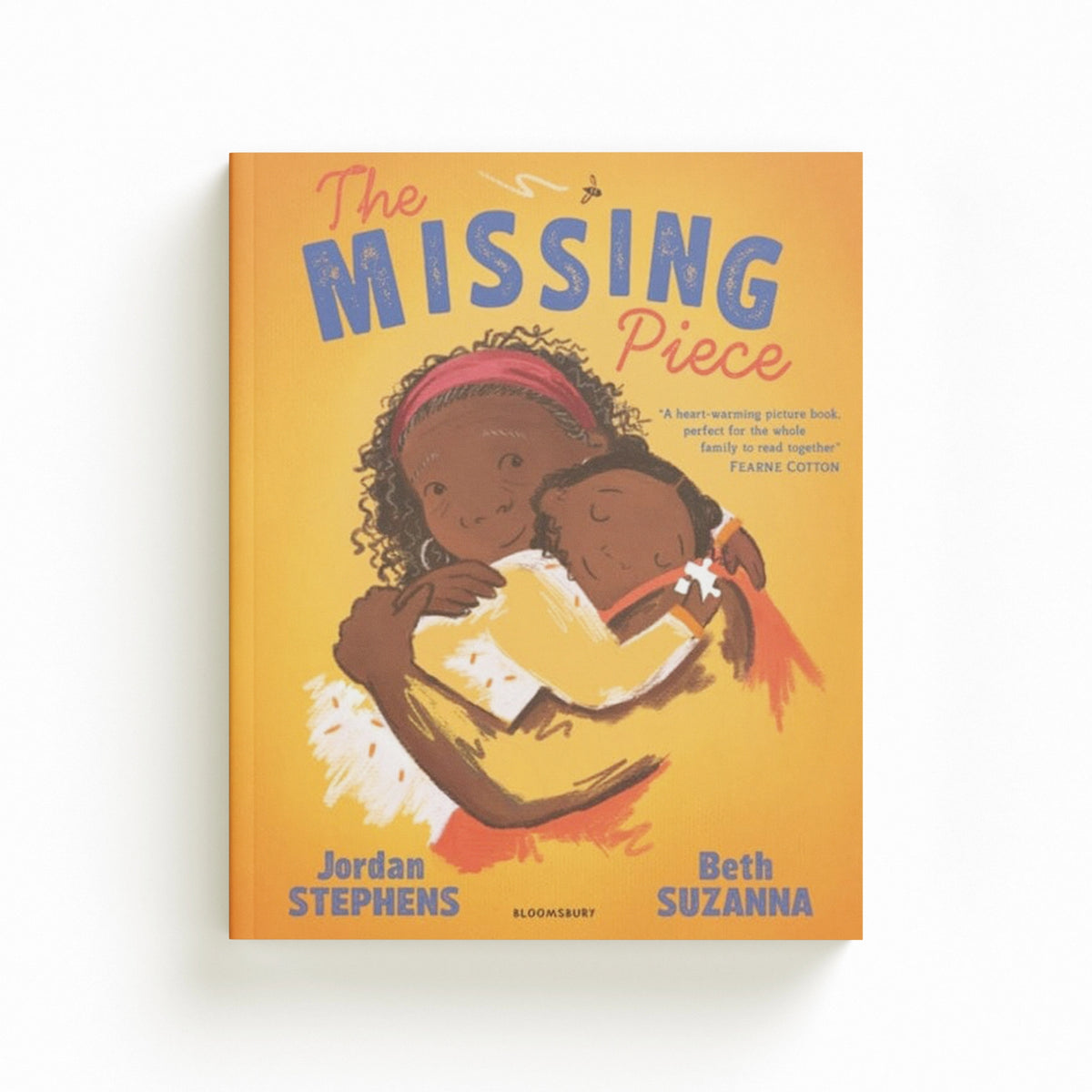 The Missing Piece