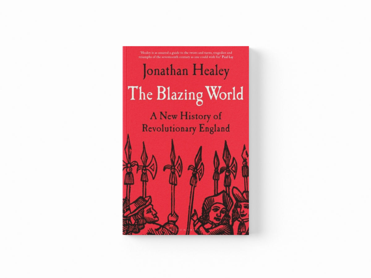 The Blazing World