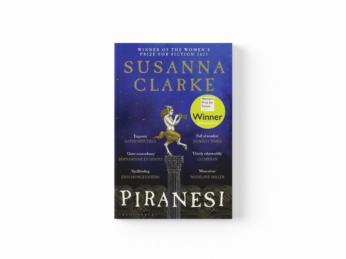 Piranesi