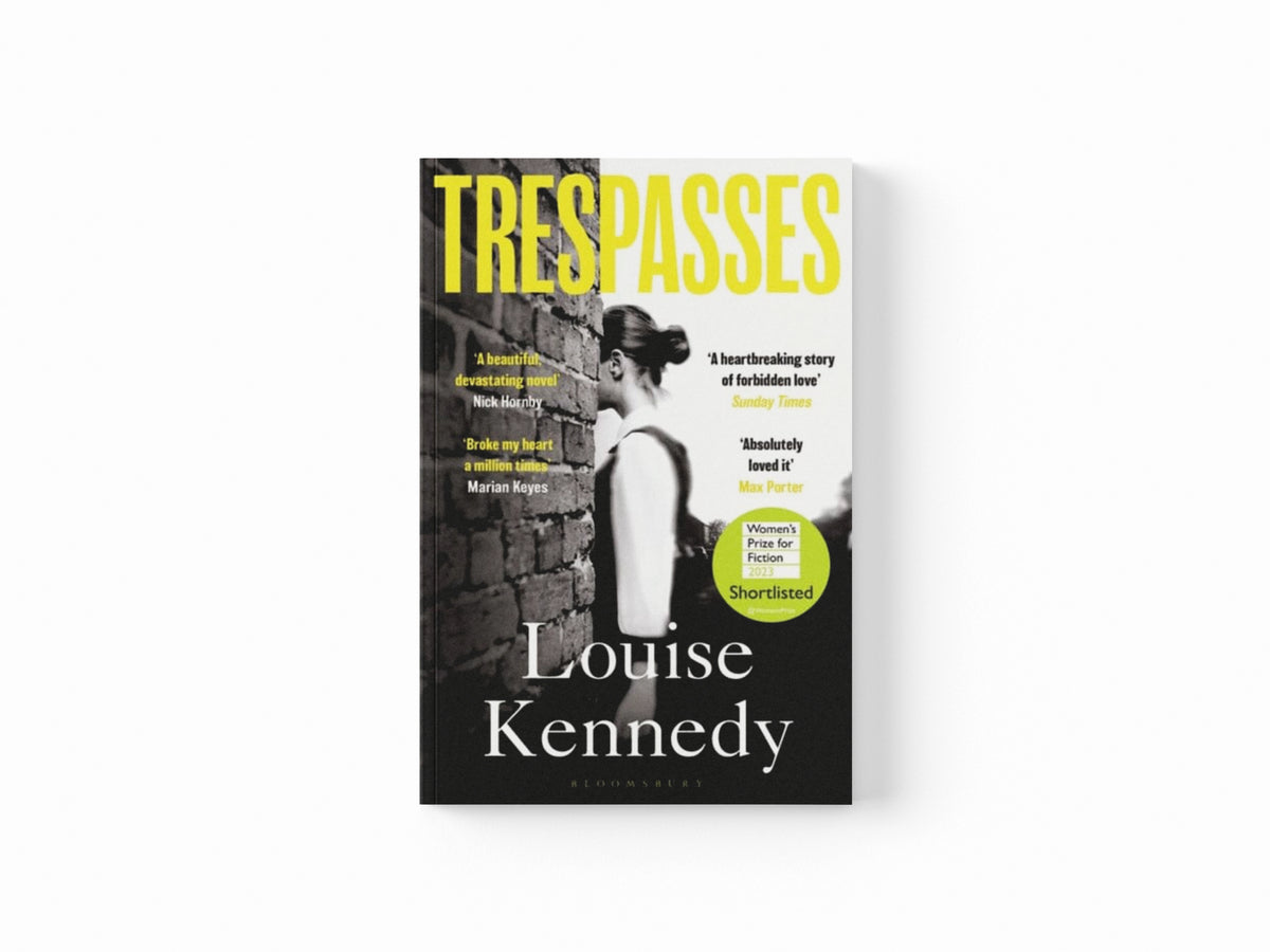 Trespasses