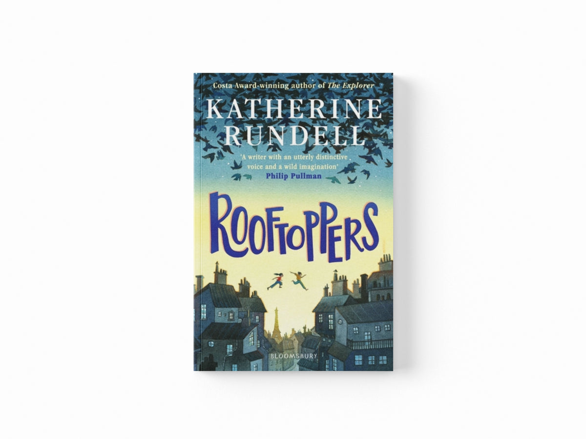 Rooftoppers