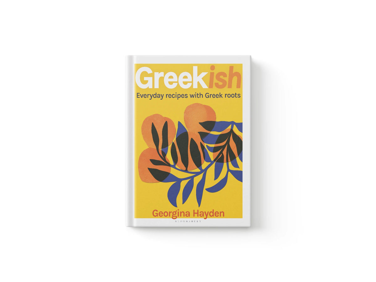 Greekish