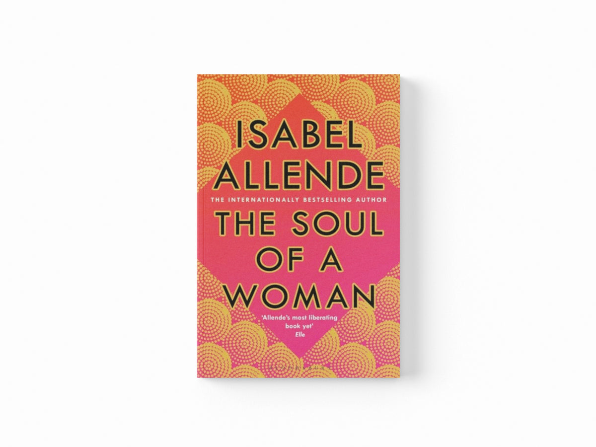 The Soul of a Woman