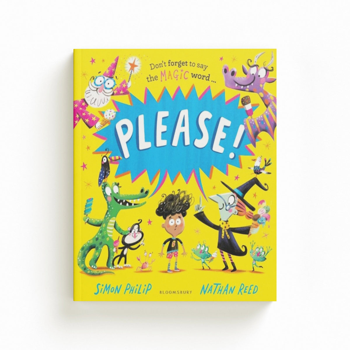 PLEASE!