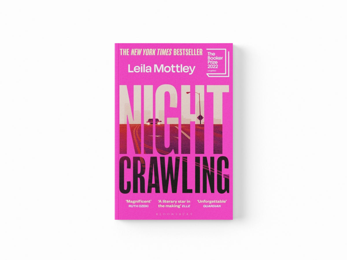 Nightcrawling