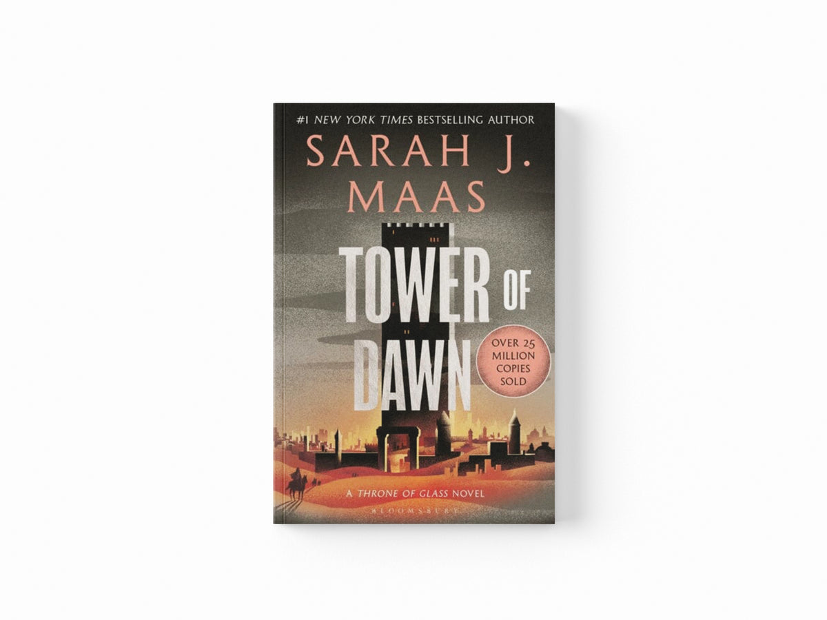 Tower of Dawn