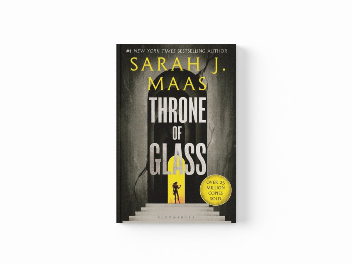Throne of Glass