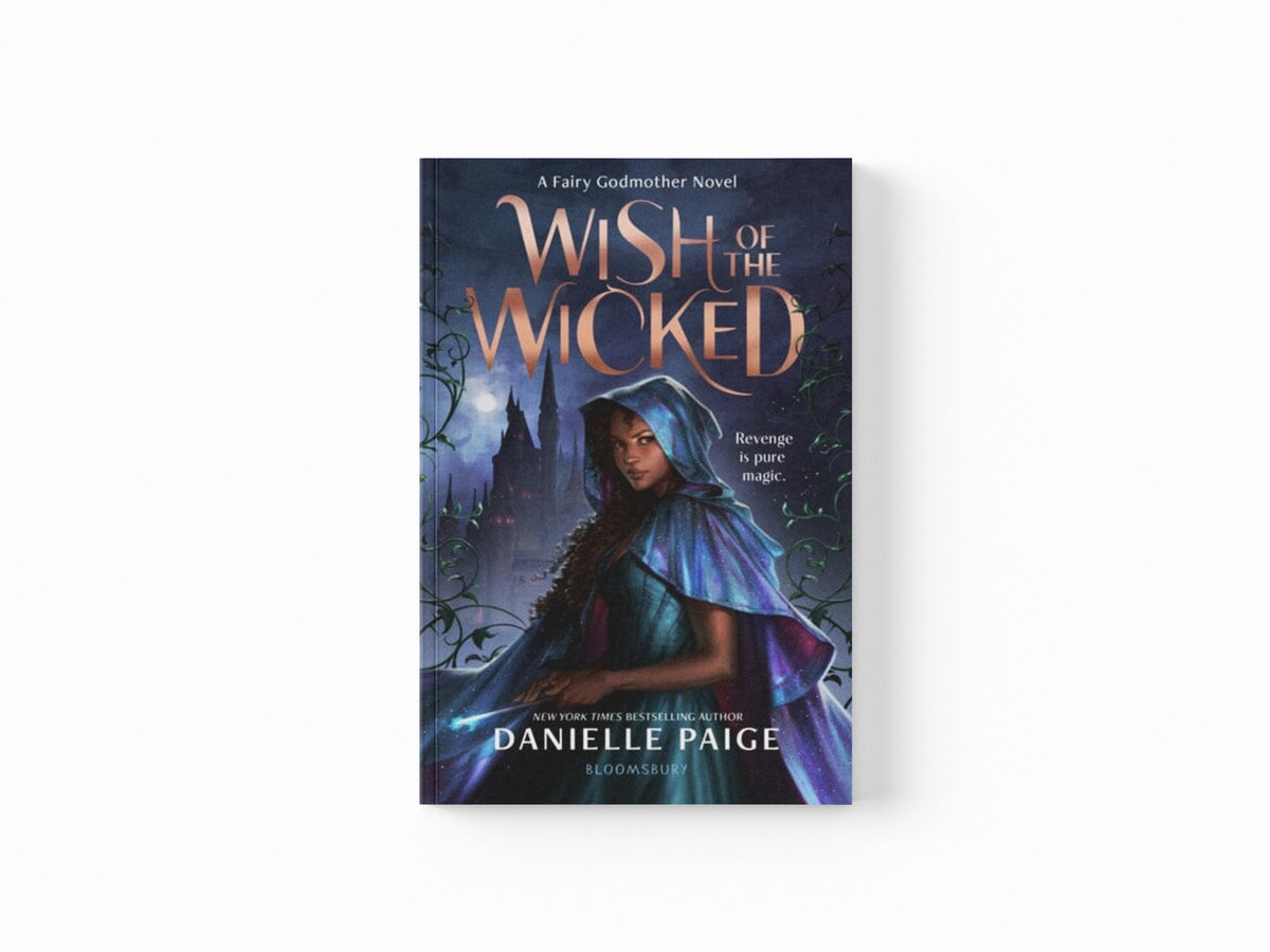 Wish of the Wicked