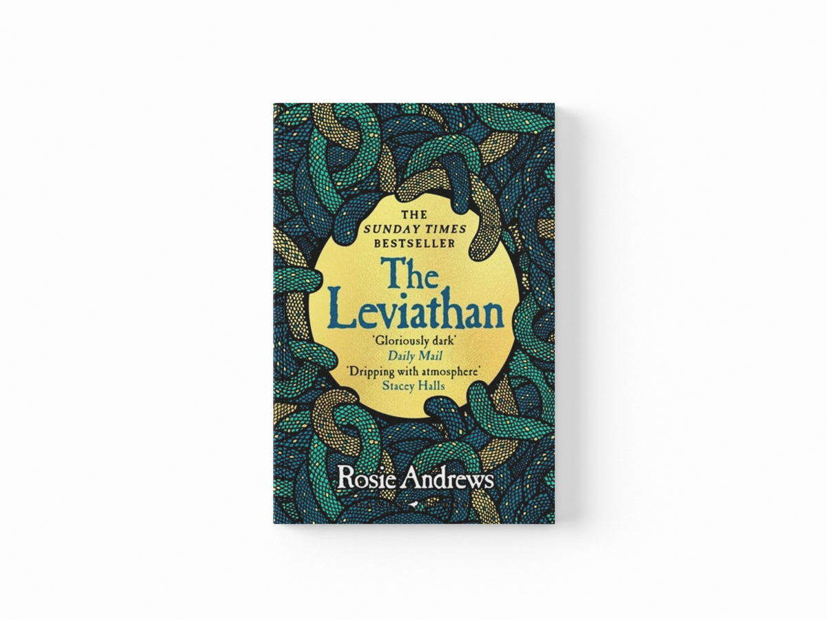The Leviathan