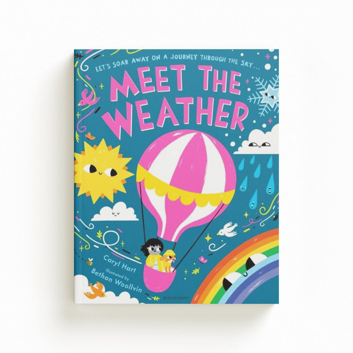 Meet the Weather