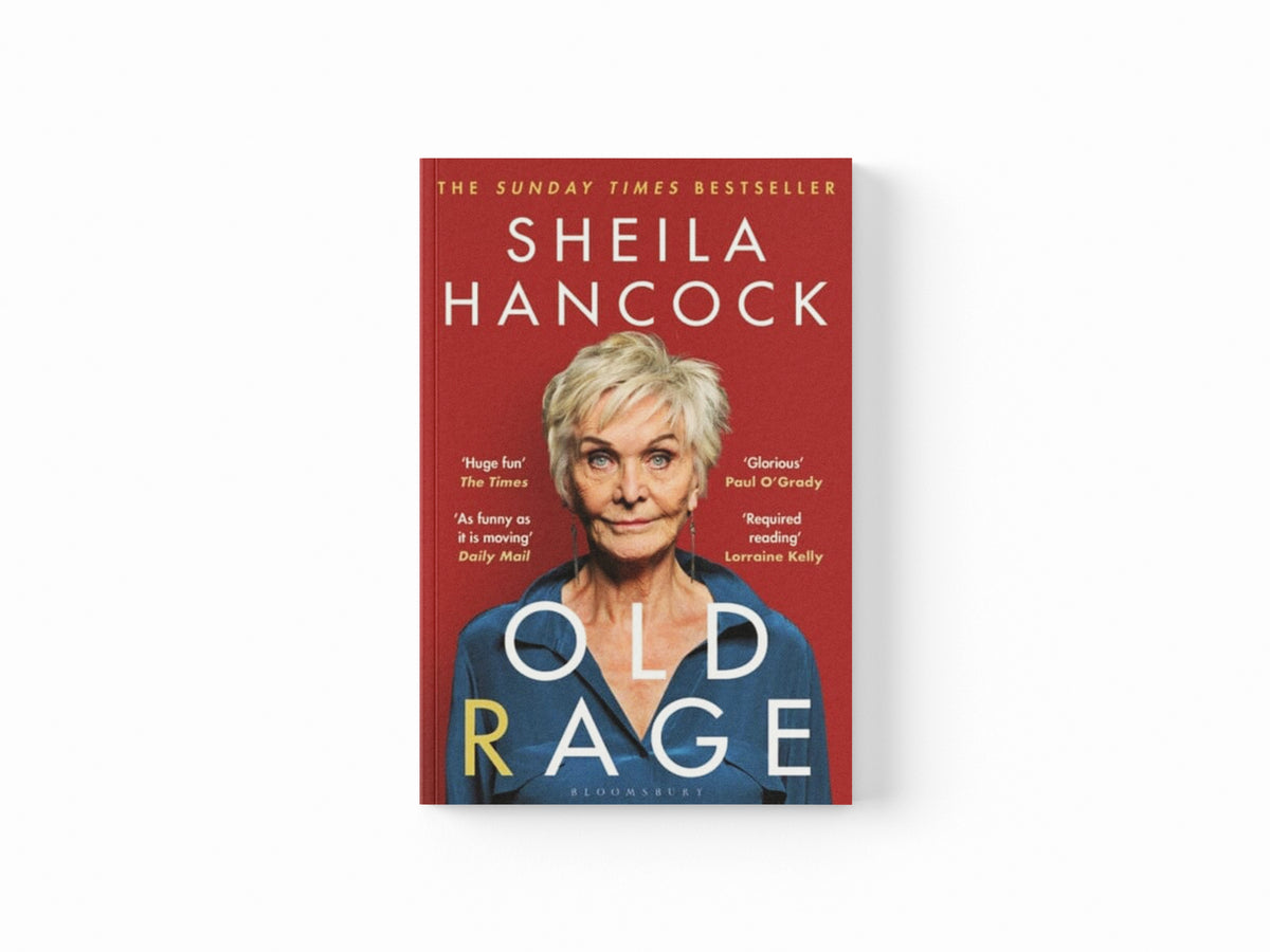 Old Rage