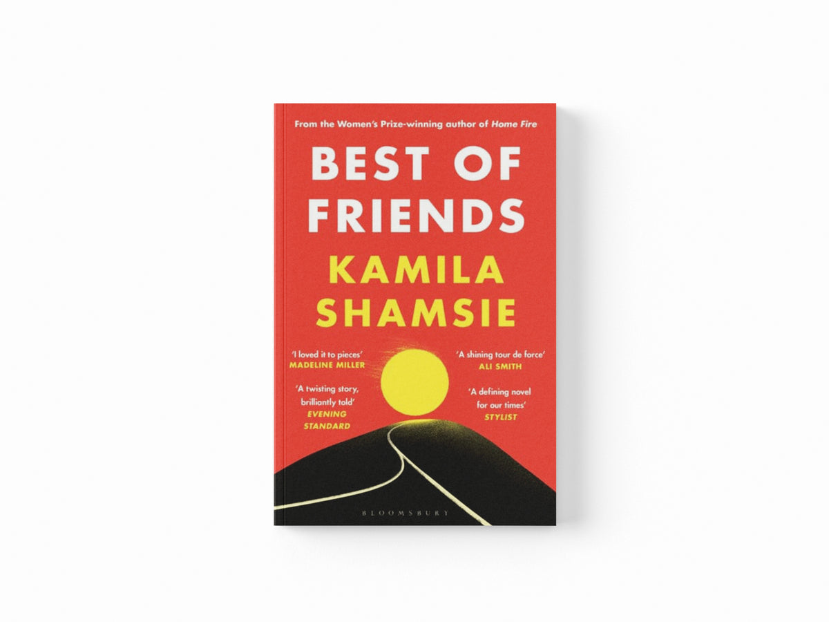 Best of Friends