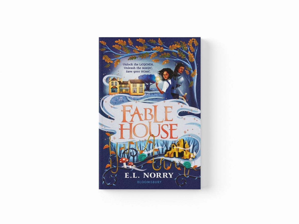 Fablehouse