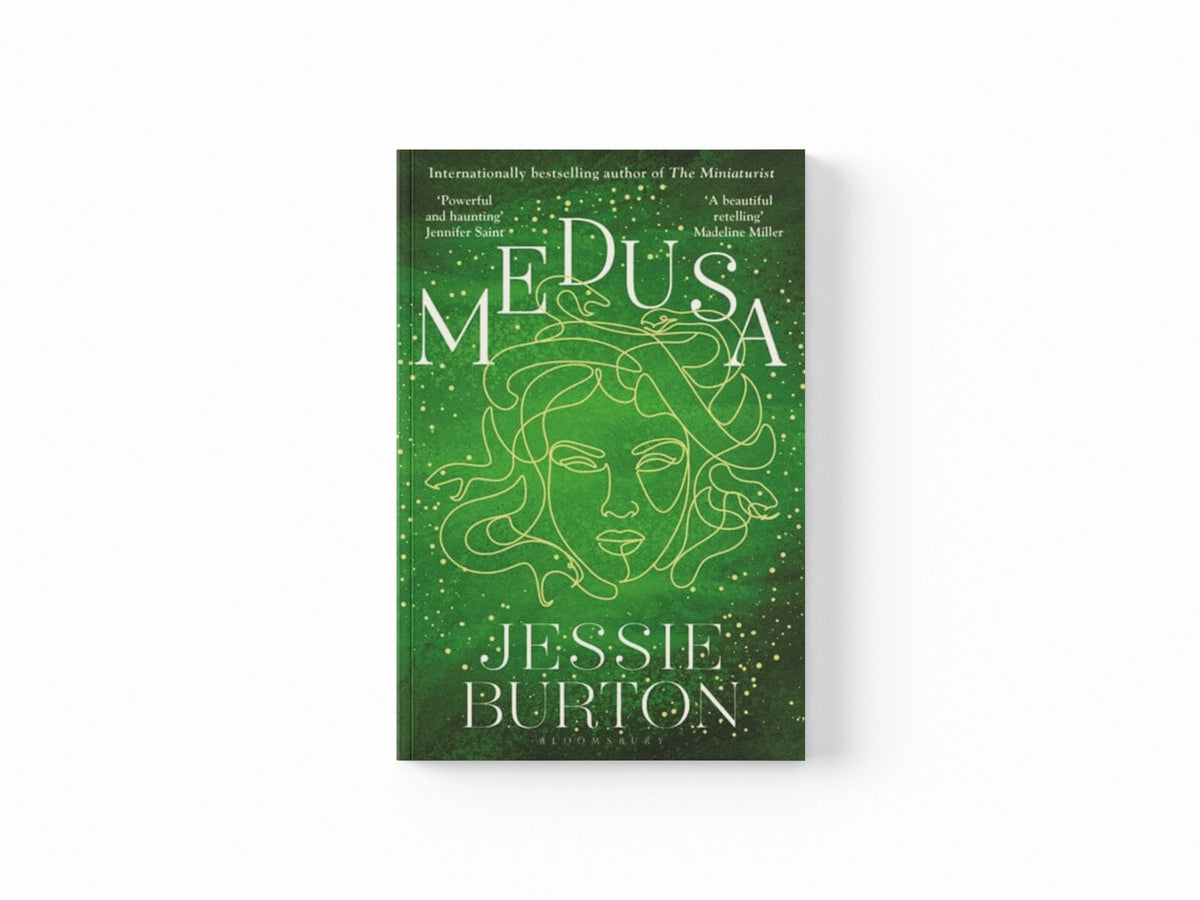 Medusa