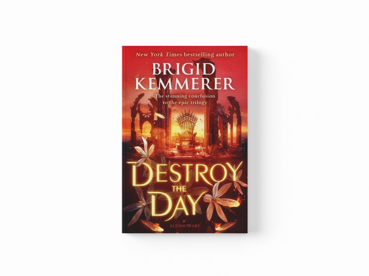 Destroy the Day