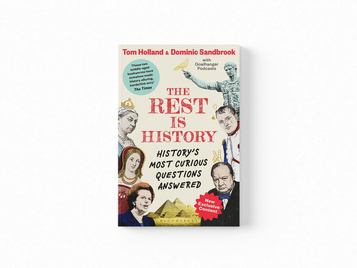 The Rest is History