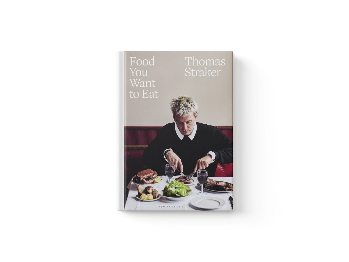 Food You Want to Eat