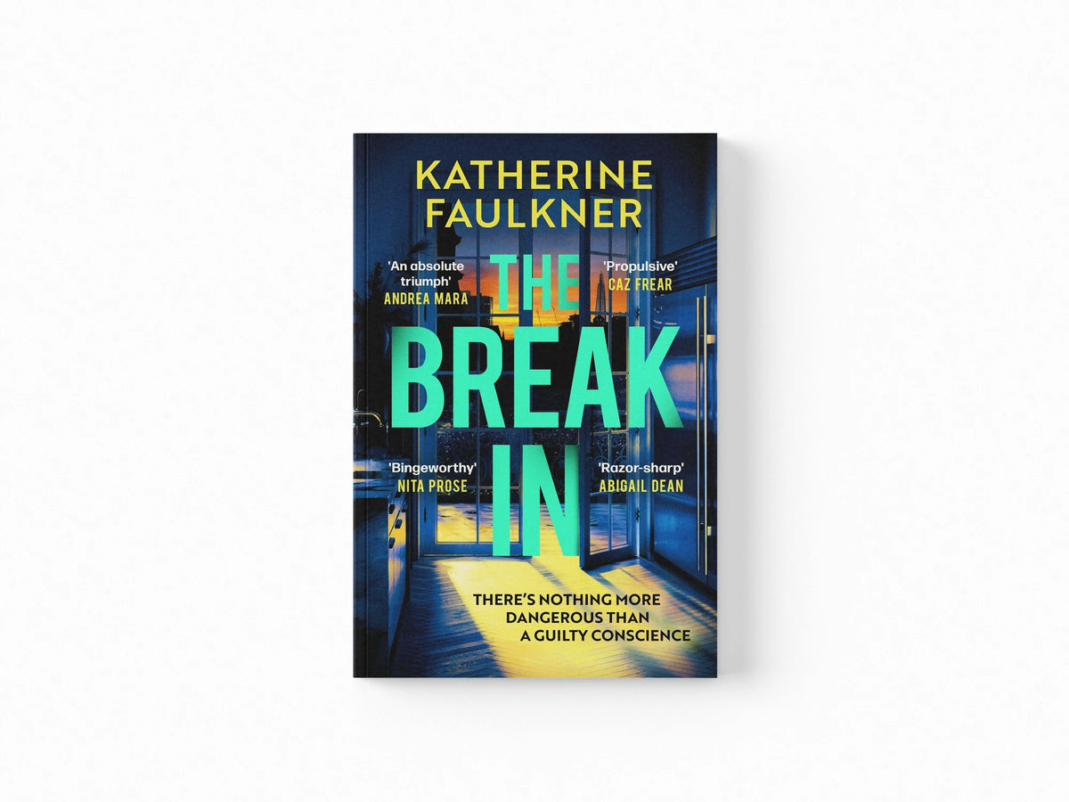 The Break-In