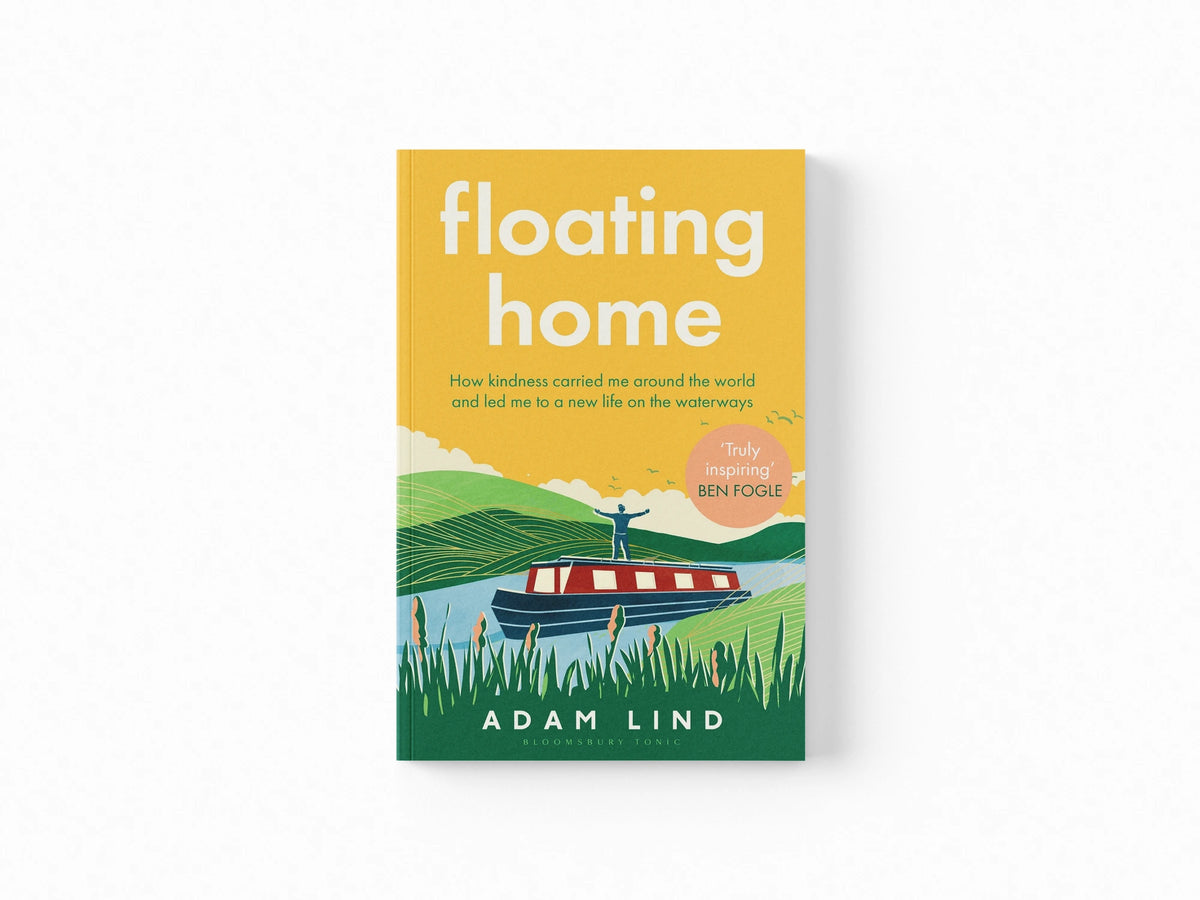 Floating Home
