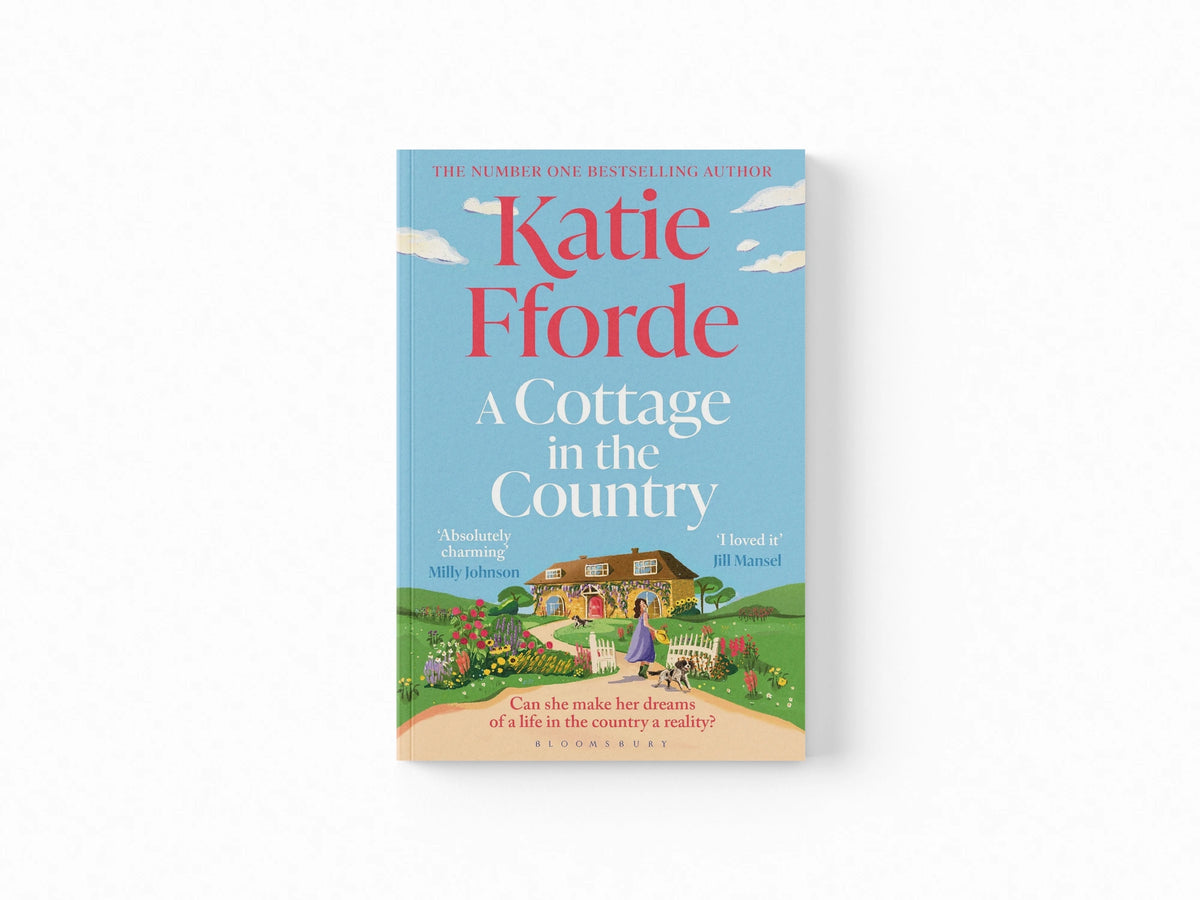 A Cottage in the Country