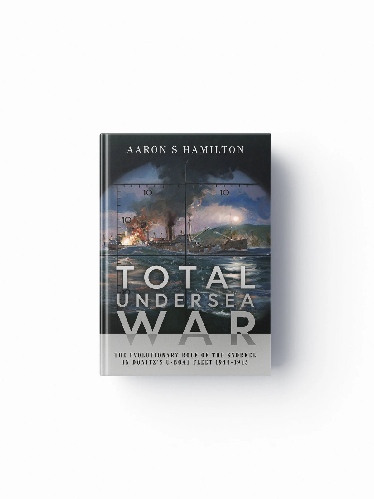 Total Undersea War