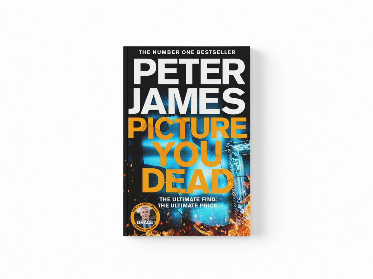 Picture You Dead