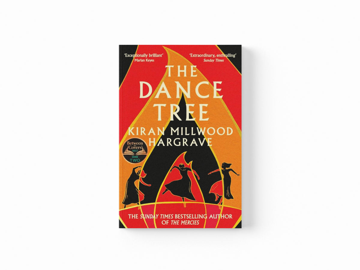 The Dance Tree