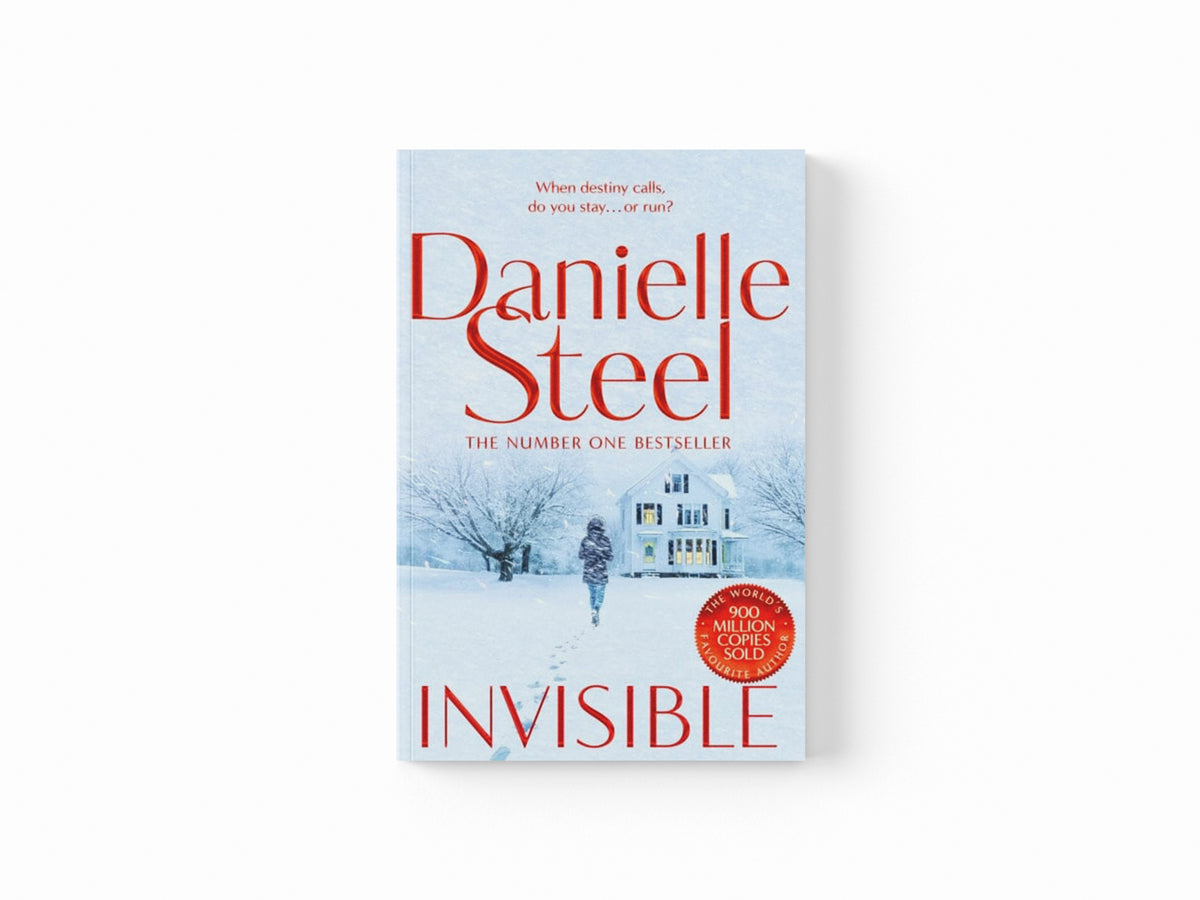 Invisible