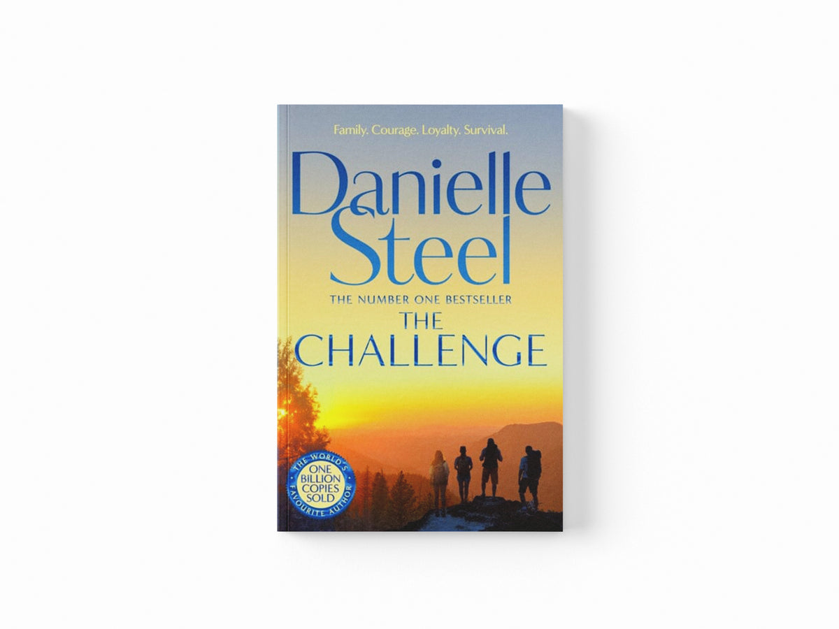 The Challenge
