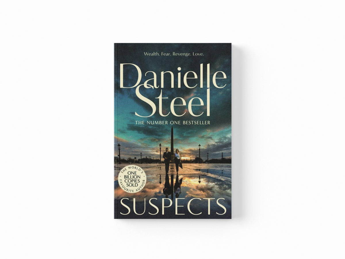 Suspects
