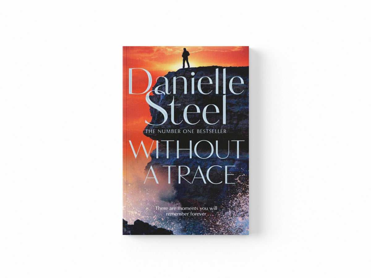 Without A Trace