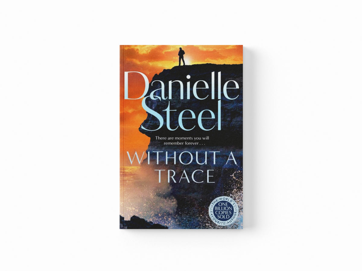 Without A Trace