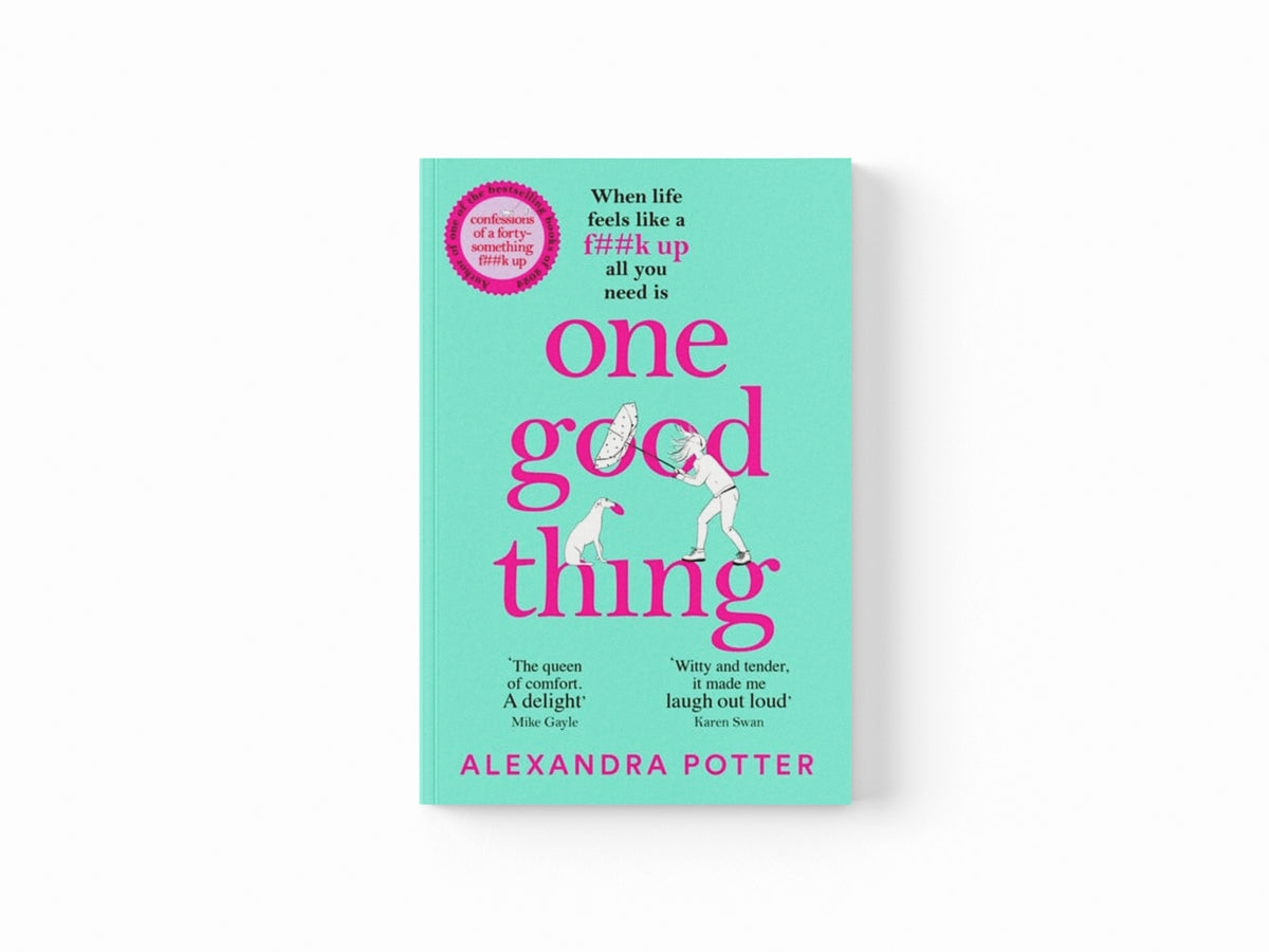 One Good Thing