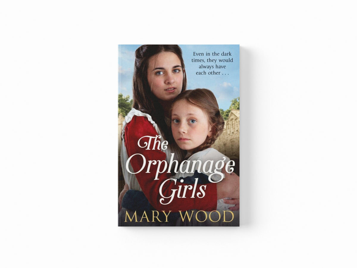 The Orphanage Girls