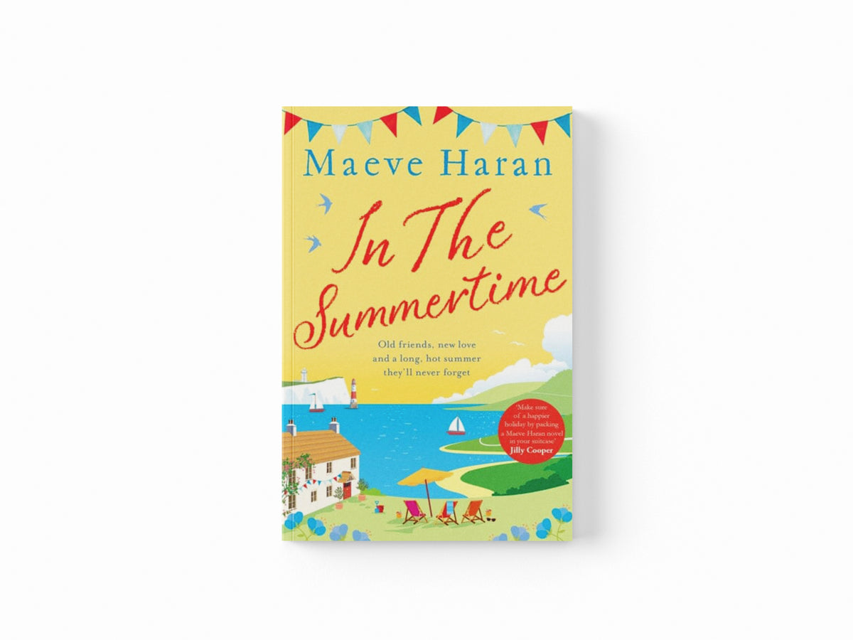 In the Summertime