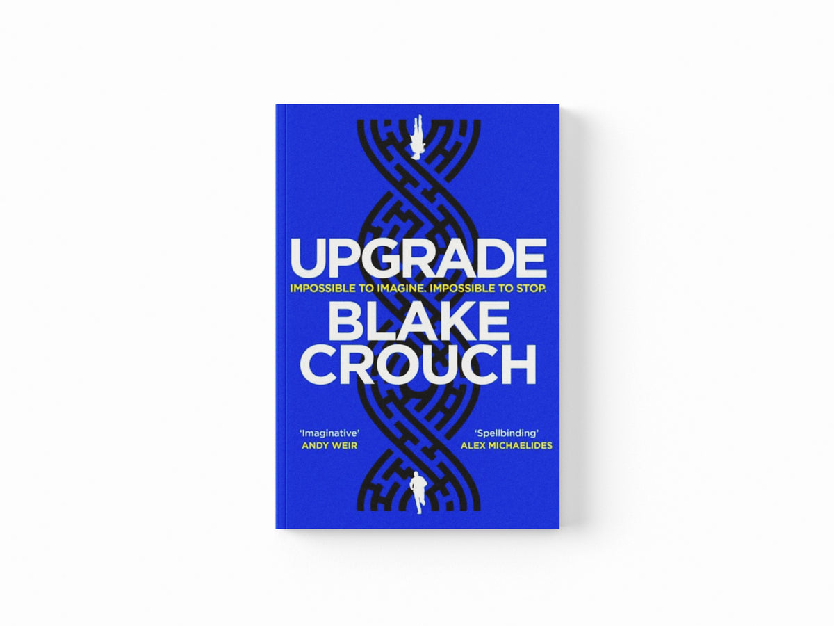 Upgrade