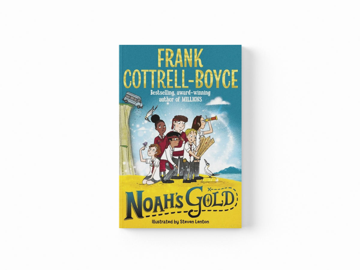 Noah's Gold