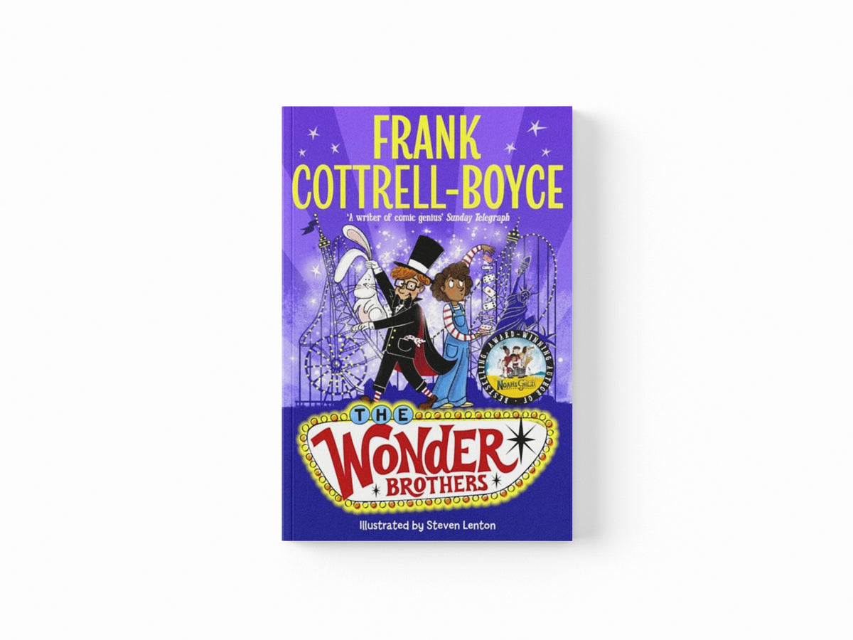 The Wonder Brothers