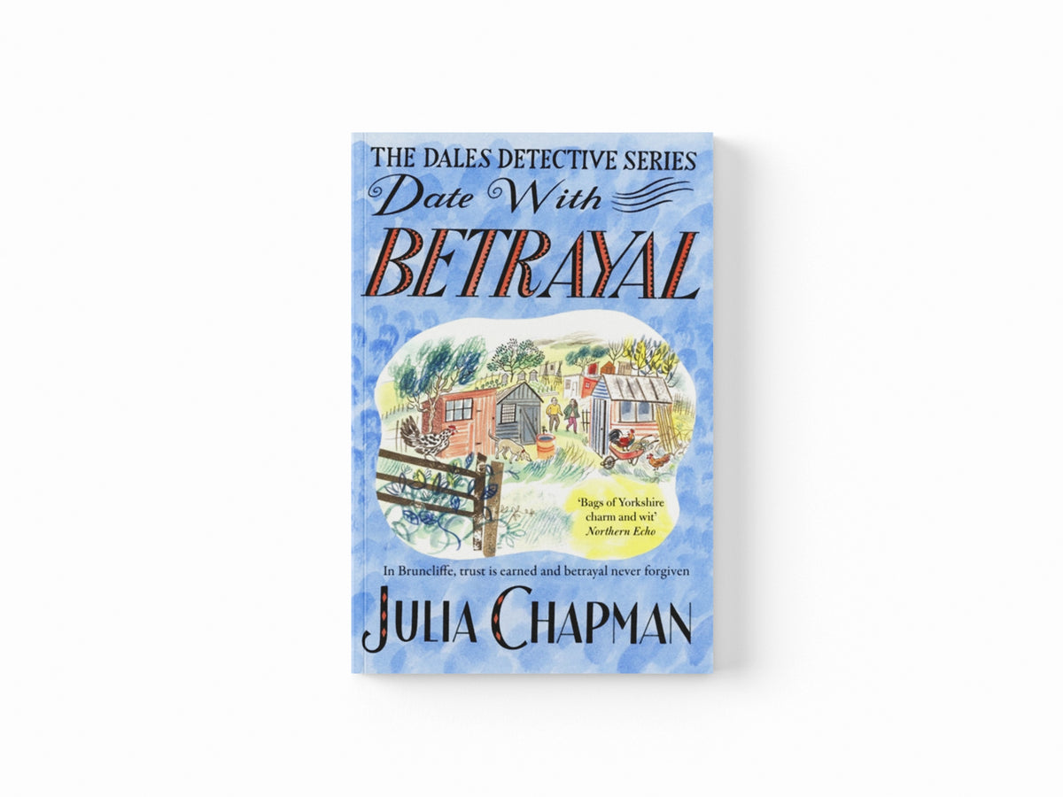 Date with Betrayal