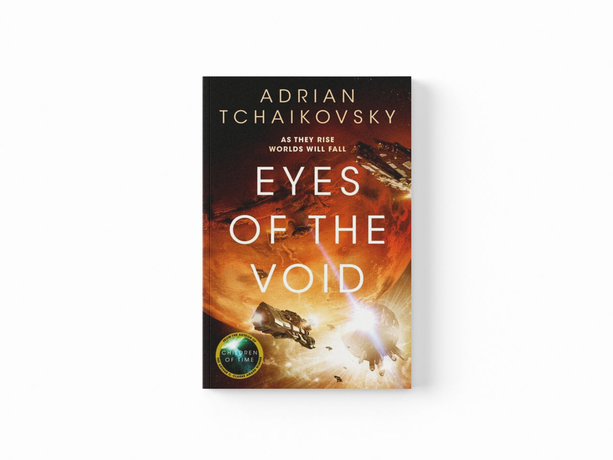 Eyes of the Void