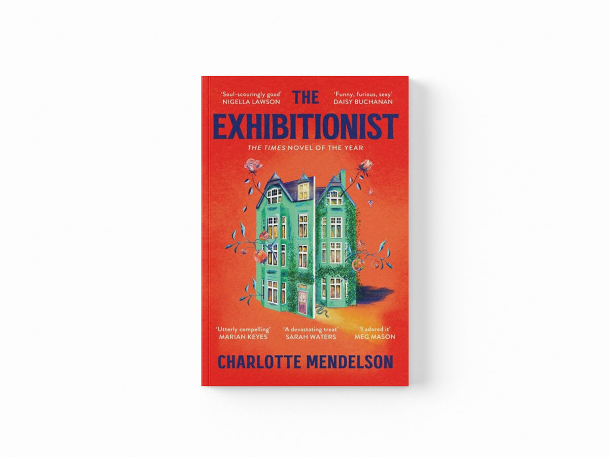 The Exhibitionist