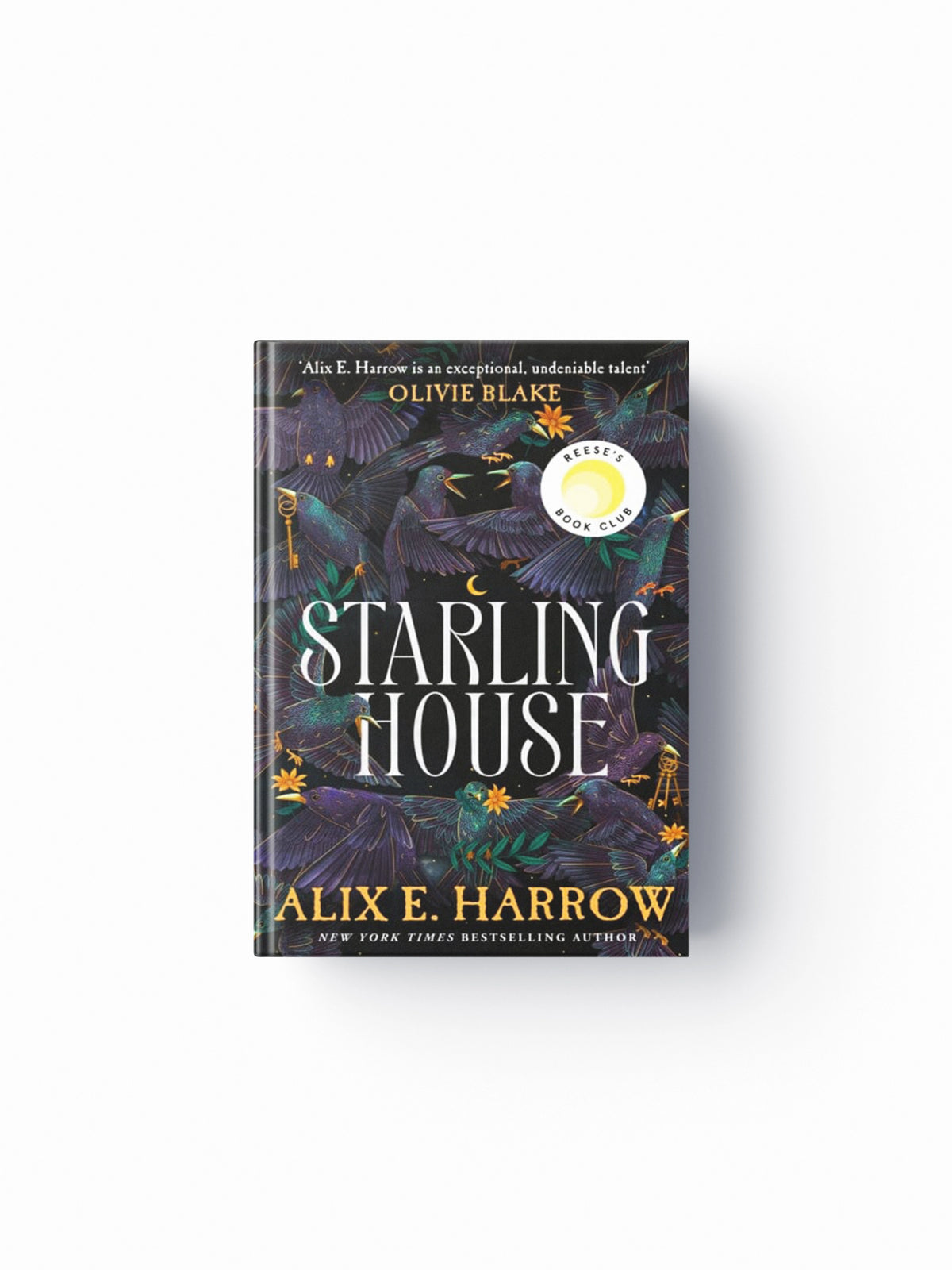 Starling House