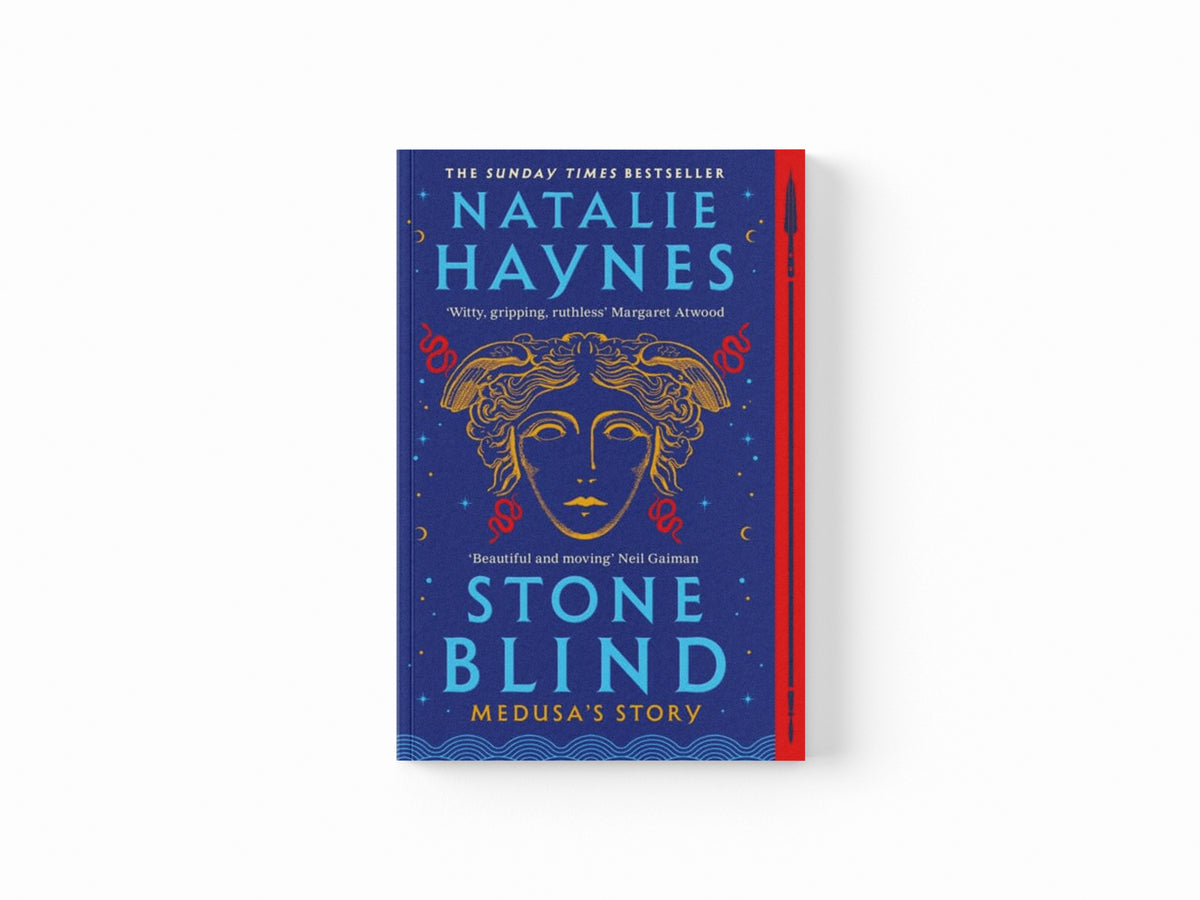 Stone Blind