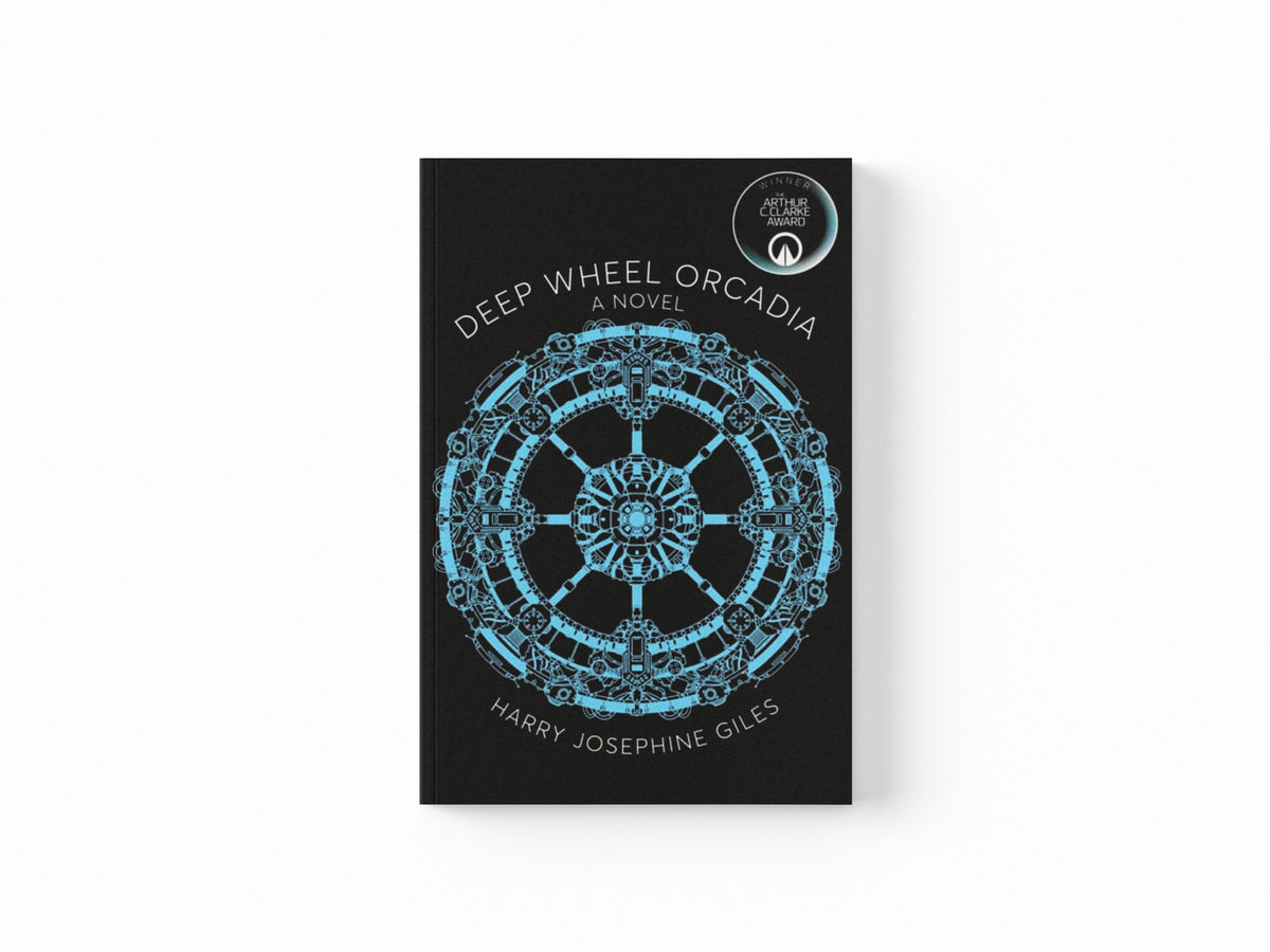 Deep Wheel Orcadia