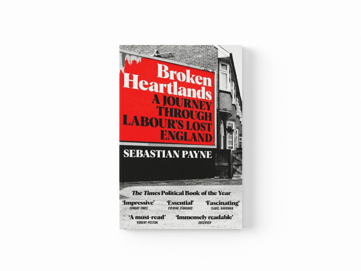 Broken Heartlands