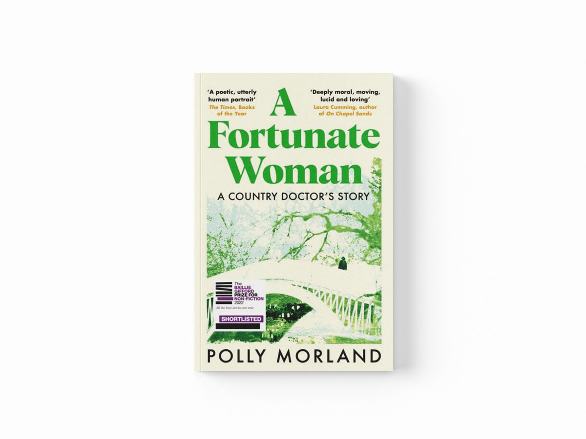 A Fortunate Woman